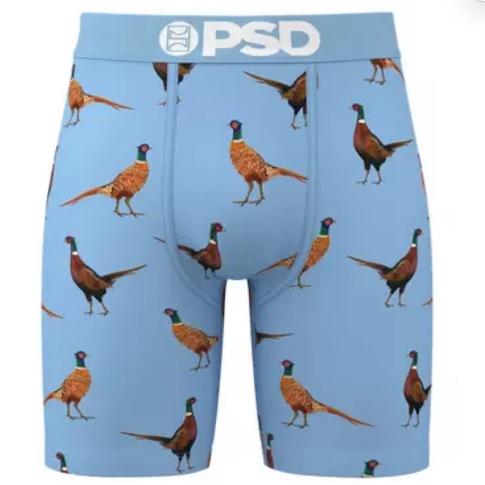 Mens Psd Boxer Briefs